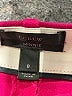 J.Crew Color Block Pink Active Pants Size 8 - photo 7