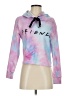 Unbranded Tie-dye Pink Sweatshirt Size XS - photo 1