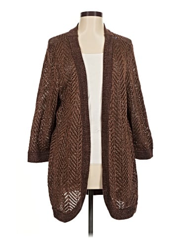 Peter Nygard Kimono (view 1)