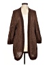 Peter Nygard Brown Kimono Size M (estimated) - photo 1