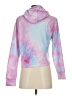 Unbranded Tie-dye Pink Sweatshirt Size XS - photo 2