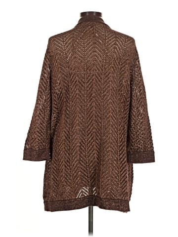 Peter Nygard Kimono (view 2)