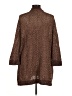 Peter Nygard Brown Kimono Size M (estimated) - photo 2