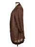 Peter Nygard Brown Kimono Size M (estimated) - photo 5