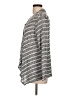 AB Studio Gray Cardigan Size L - photo 5