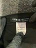 Shein Black Tank Top Size S - photo 7