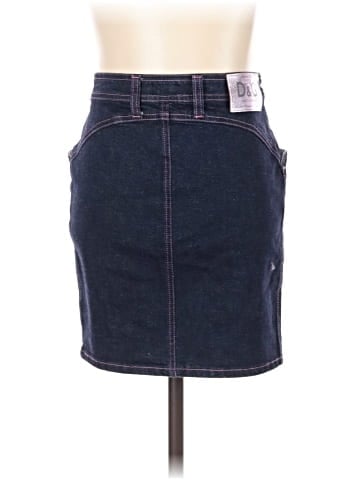 D&G Dolce & Gabbana Denim Skirt (view 2)