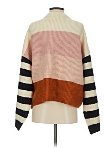 Truly Madly Deeply Pullover Sweater (view 2)