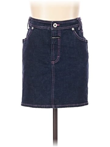 D&G Dolce & Gabbana Denim Skirt (view 1)