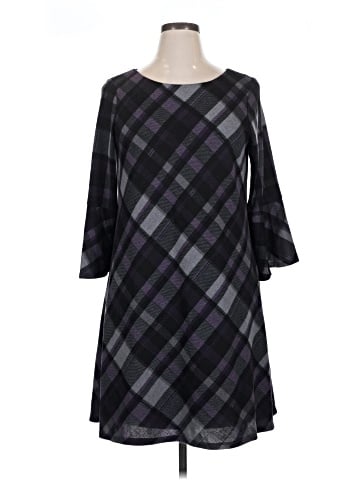Jessica H Casual Dress (view 1)