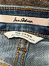 Sam Edelman Hearts Blue Jeans Size 25 waist - photo 4