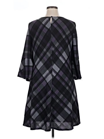 Jessica H Casual Dress (view 2)