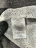 Ann Taylor LOFT 100% Polyester Ivory Long Sleeve Top Size M - photo 8