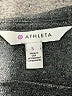 Athleta Gray Sleeveless T-Shirt Size S - photo 7