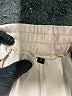 Unbranded Ivory Casual Pants Size S - photo 4