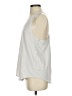 Lululemon Athletica Silver White Tank Top Size 0 - photo 5
