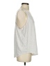 Lululemon Athletica Silver White Tank Top Size 0 - photo 4