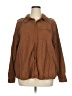 Treasure & Bond Brown Jacket Size XL - photo 1