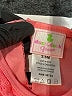 Duck Duck Goose 100% Polyester Pink Dress Size 3-6 mo - photo 3