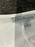 Charlotte Russe Ivory Bodysuit Size M - photo 3