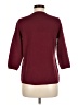 Assorted Brands 100% Polyacryl Burgundy Pullover Sweater Size 6 - photo 2