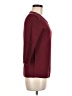 Assorted Brands 100% Polyacryl Burgundy Pullover Sweater Size 6 - photo 4