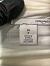 Halogen Ivory Long Sleeve Top Size M (petite) - photo 9