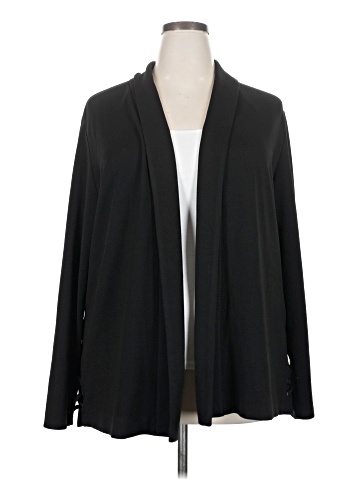 Dana Buchman Blazer (view 1)