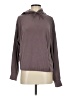 Athleta Gray Turtleneck Sweater Size XS - photo 1