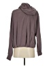 Athleta Gray Turtleneck Sweater Size XS - photo 2