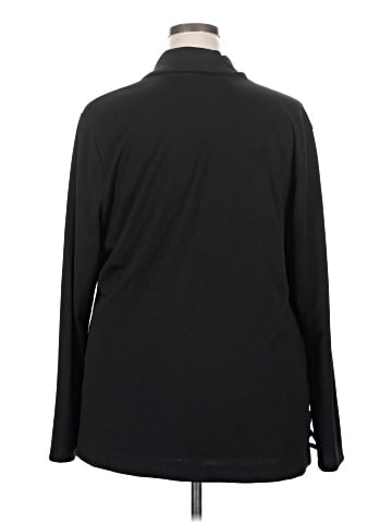 Dana Buchman Blazer (view 2)