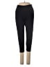 Ruby Ribbon Solid Black Active Pants Size S - photo 1