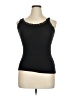 Unbranded Black Tank Top Size 0X - photo 1