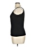 Unbranded Black Tank Top Size 0X - photo 5