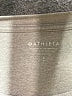 Athleta Silver Long Sleeve T-Shirt Size S - photo 7