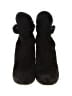 Céline Black Suede ankle boots Size EU 39 - photo 2