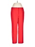 Ann Taylor LOFT Red Dress Pants Size 2 (petite) - photo 1