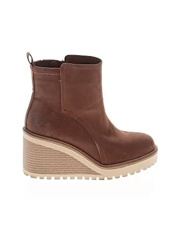 Torrid Ankle Boots (view 1)