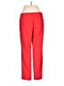 Ann Taylor LOFT Red Dress Pants Size 2 (petite) - photo 2