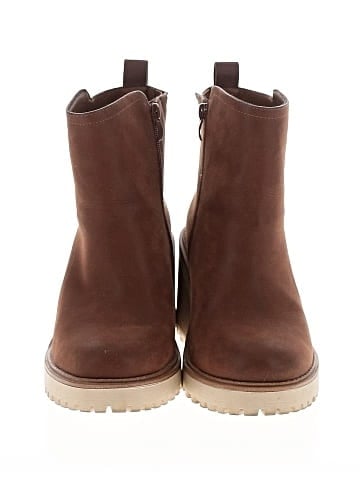 Torrid Ankle Boots (view 2)