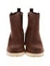 Torrid Brown Ankle Boots Size 7 (X-wide) - photo 2