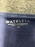 Athleta 100% Cotton Blue Active Tank Size XS - photo 7
