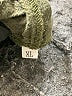 Unbranded 100% Cotton Green Jacket Size XL - photo 3