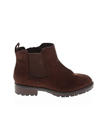 Torrid Ankle Boots (view 1)