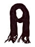 Minicci Burgundy Scarf One size - photo 1