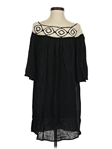 Dejavu Casual Dress (view 1)
