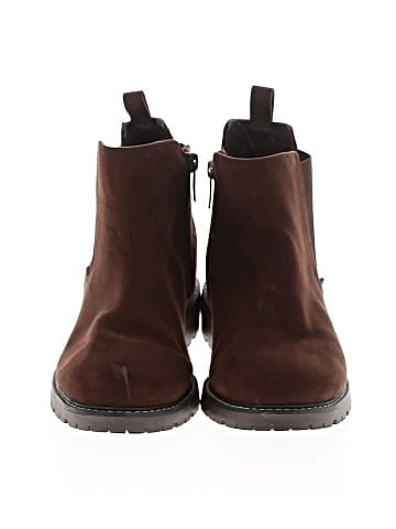Torrid Ankle Boots (view 2)
