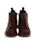 Torrid Brown Ankle Boots Size 7 Plus WW - photo 2