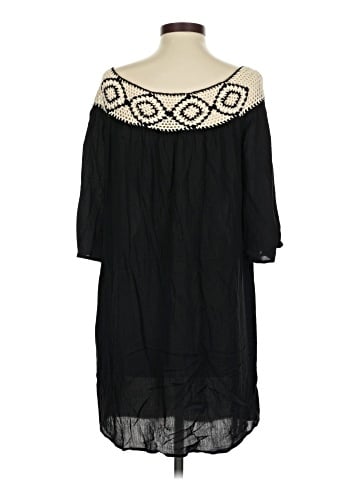 Dejavu Casual Dress (view 2)