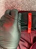SPANX Burgundy Casual Pants Size M - photo 7